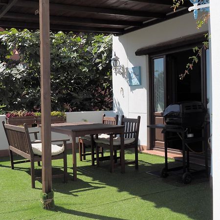 Villa Ibicenca Love Benalmádena Exterior foto