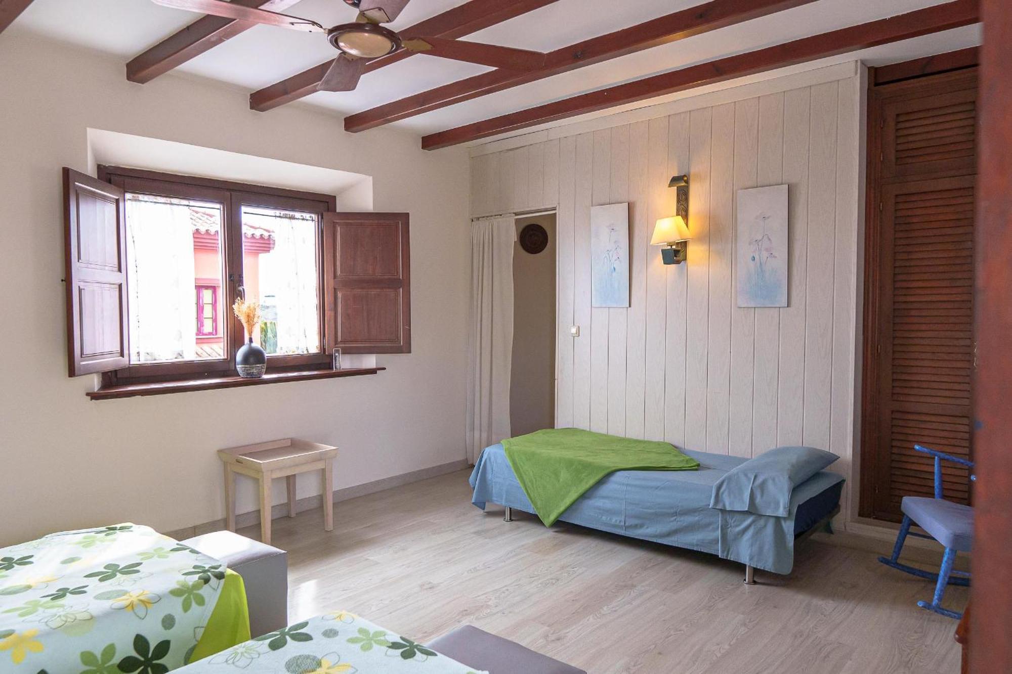 Villa Ibicenca Love Benalmádena Exterior foto
