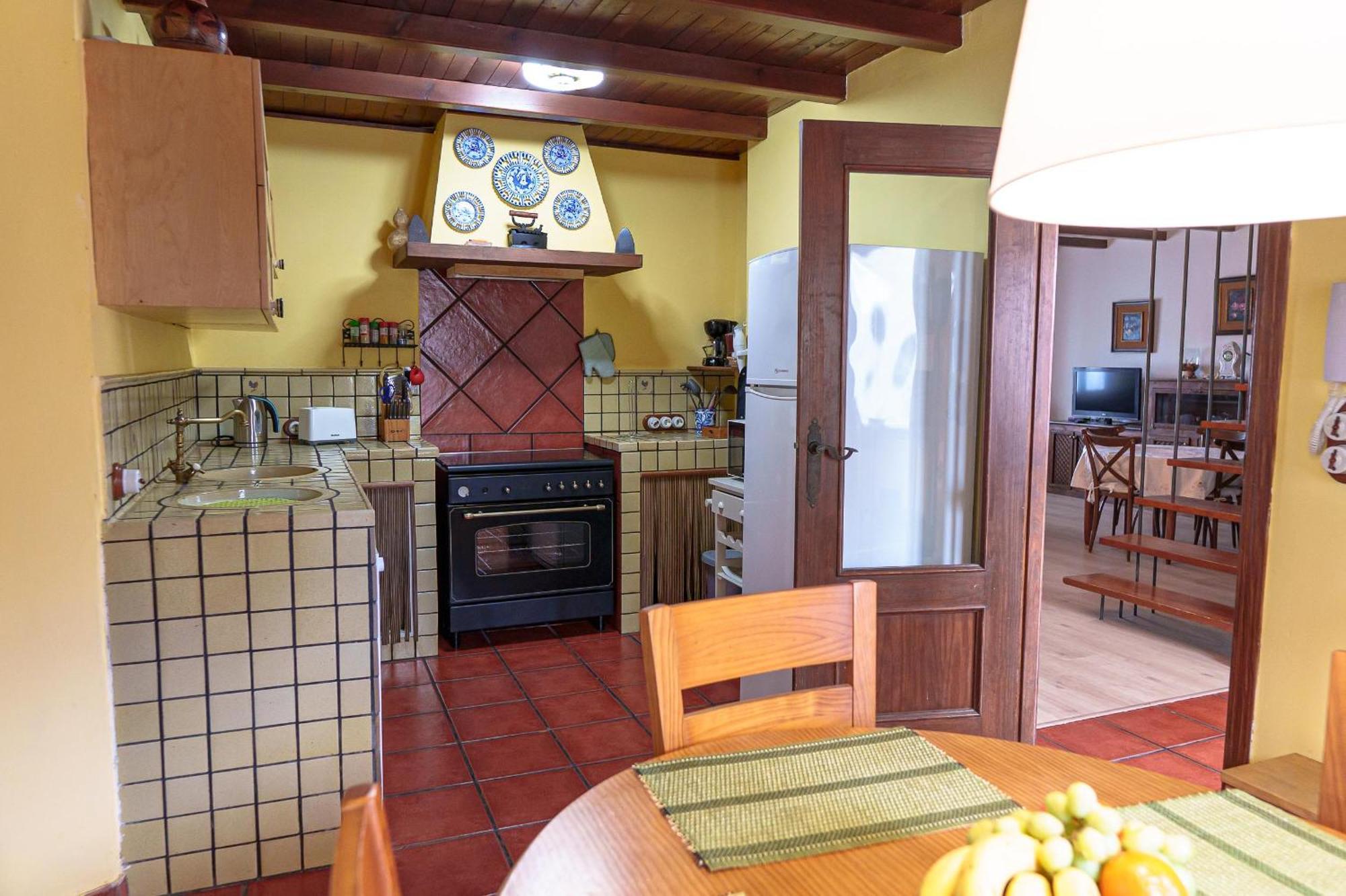 Villa Ibicenca Love Benalmádena Exterior foto